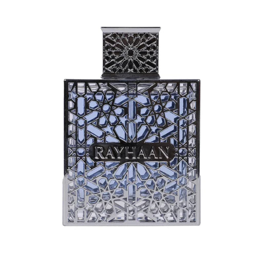 Aquatica 100ml EDP | Rayhaan – Sahara Fragrances