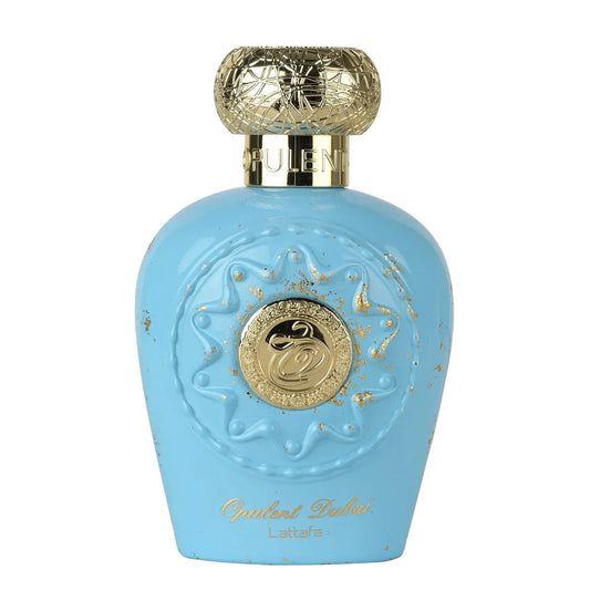 Opulent Dubai 100ml EDP | Lattafa
