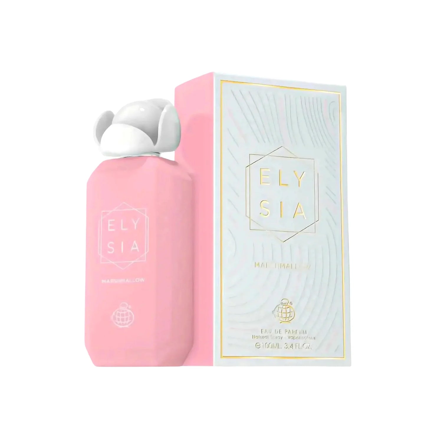 Elysia Marshmallow 100ml EDP | Fragrance World