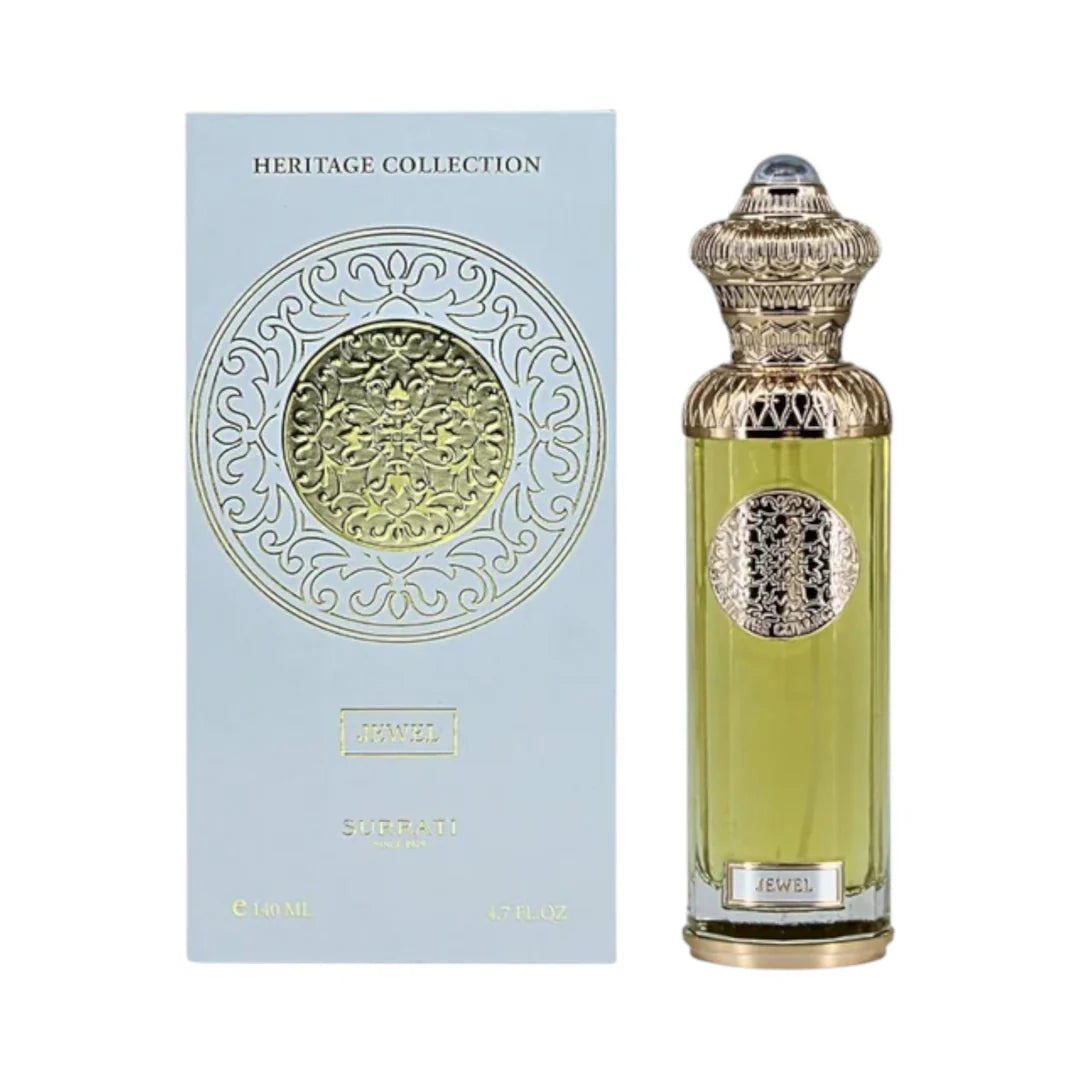 Surrati Jewel 140ml EDP | Surrati