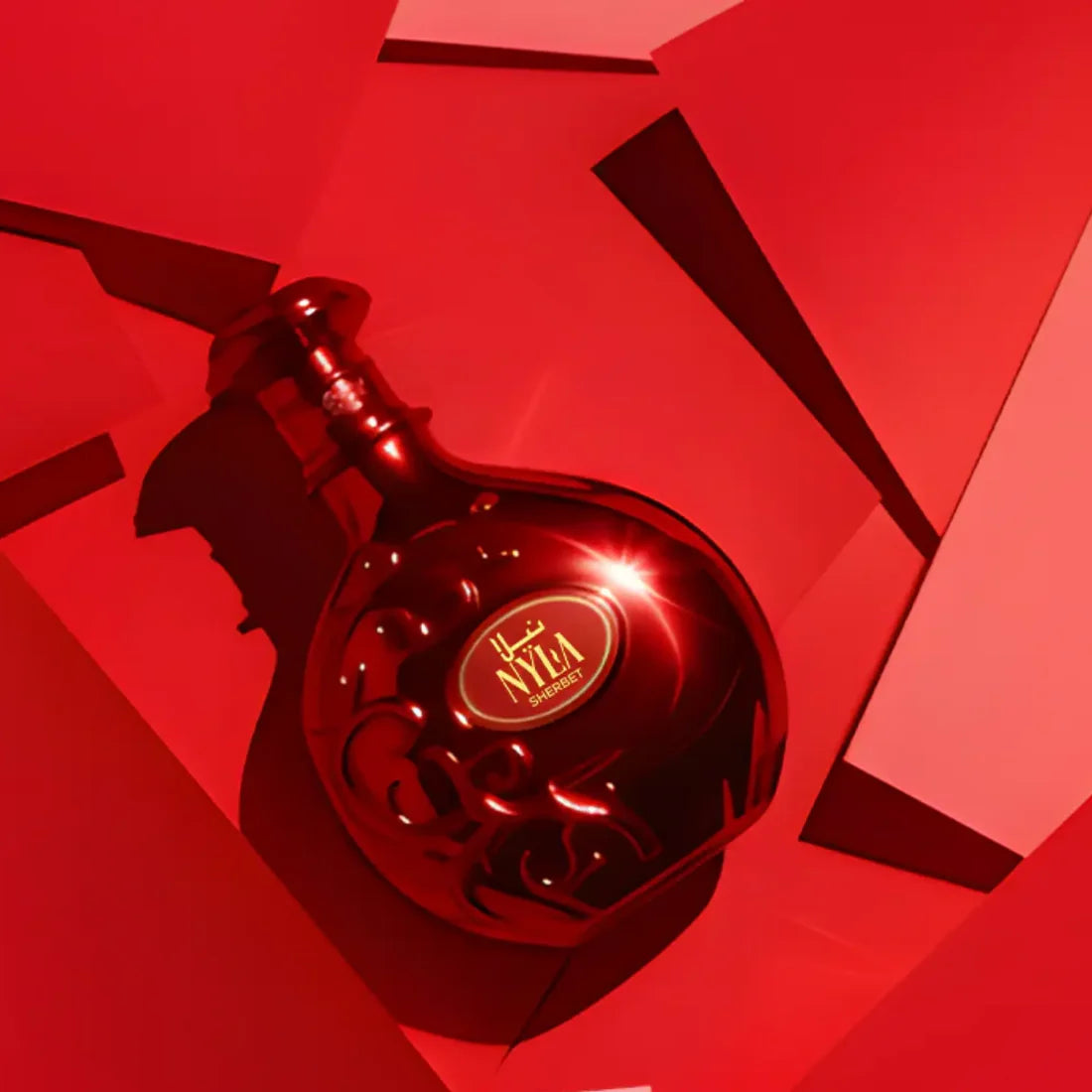 Nyla Sherbet Perfume 80ml EDP | Arabiyat Prestige