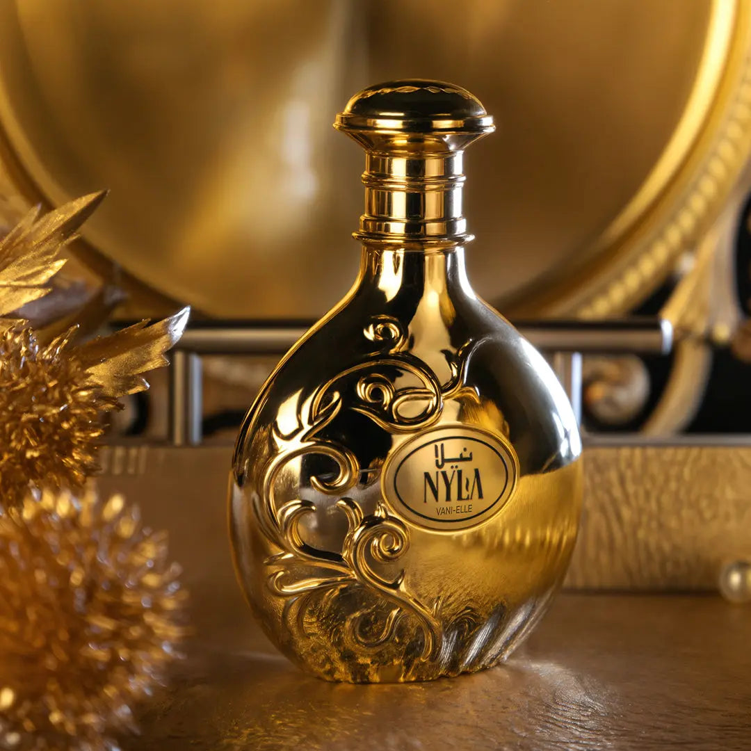Nyla Vani Elle Perfume 80ml EDP | Arabiyat Prestige