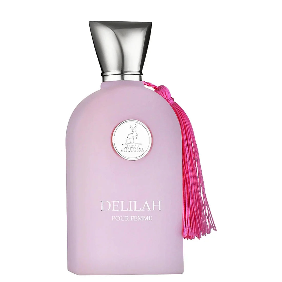 Delilah Pour Femme 100ml EDP | Maison Alhambra