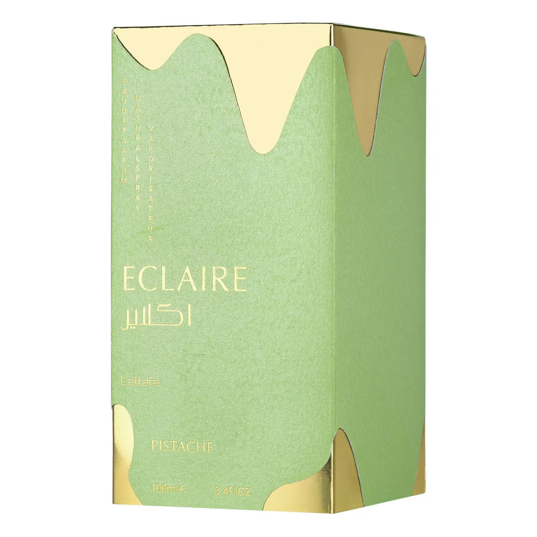 Lattafa Eclaire Pistache 100ml EDP | Lattafa