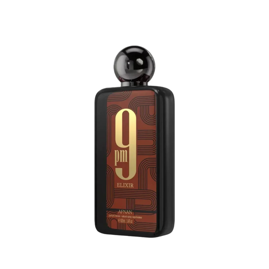 9pm Elixir 100ml EDP | Afnan