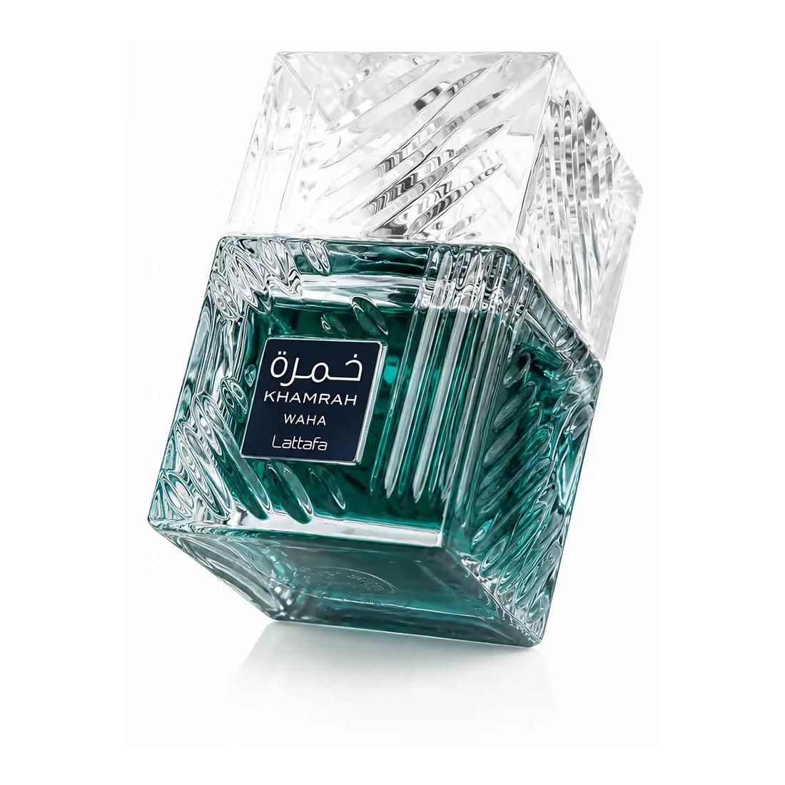 Khamrah Waha 100ml EDP | Lattafa