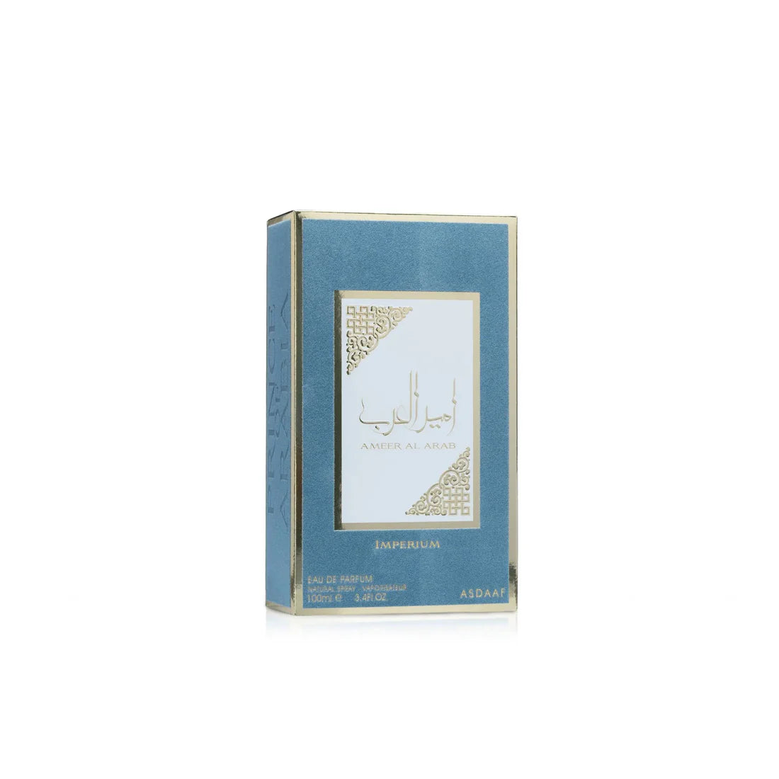 Ameer Al Arab Imperium 100ml EDP | Asdaaf by Lattafa