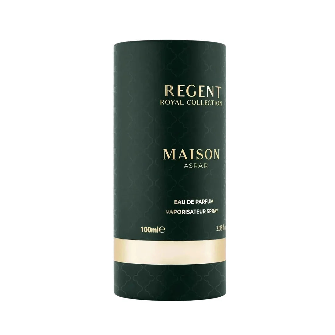 Regent 100ml EDP | Maison Asrar