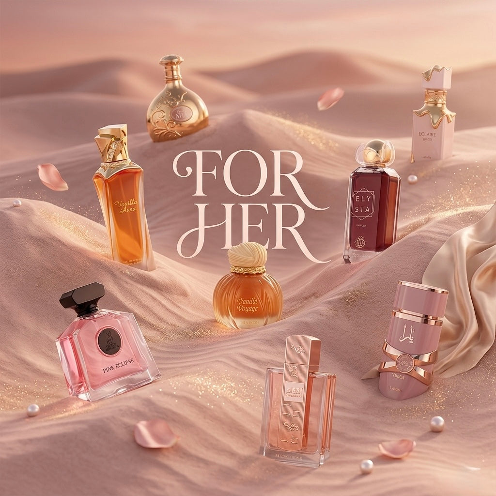 For Her