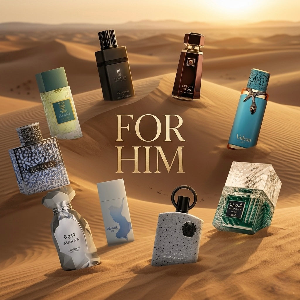 For Him