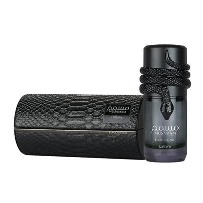 Musamam Black Intense 100ml EDP | Lattafa