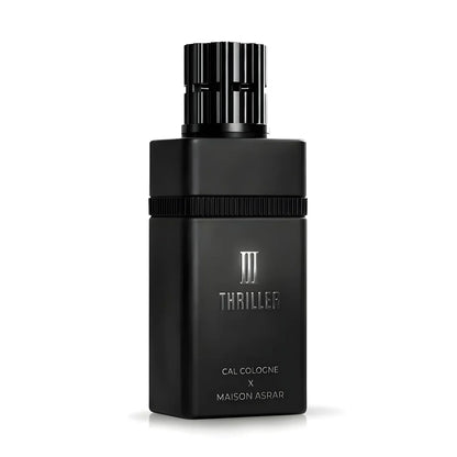 III Thriller 100ml EDP | Maison Asrar X Cal Cologne