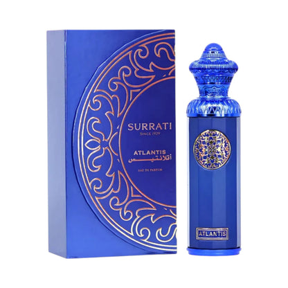 Surrati Atlantis 140ml EDP | Surrati