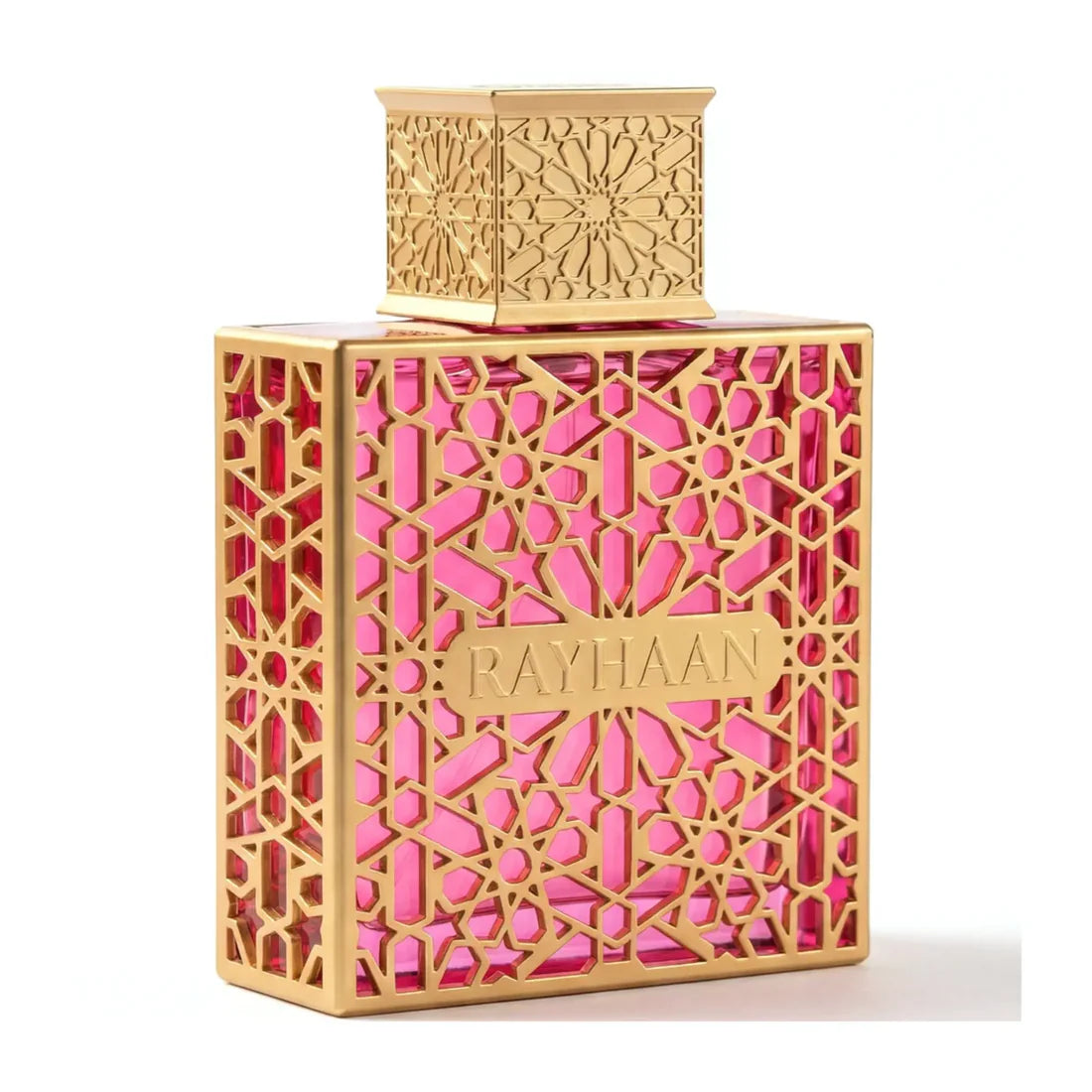 Rayhaan Kiss Perfume 100ml EDP | Rayhaan