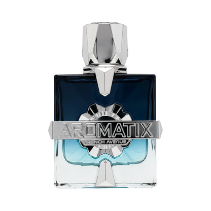 Frostbite 100ml Extrait De Parfum | Aromatix X French Avenue
