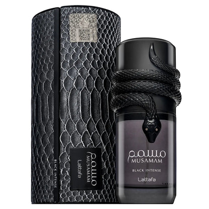 Musamam Black Intense 100ml EDP | Lattafa