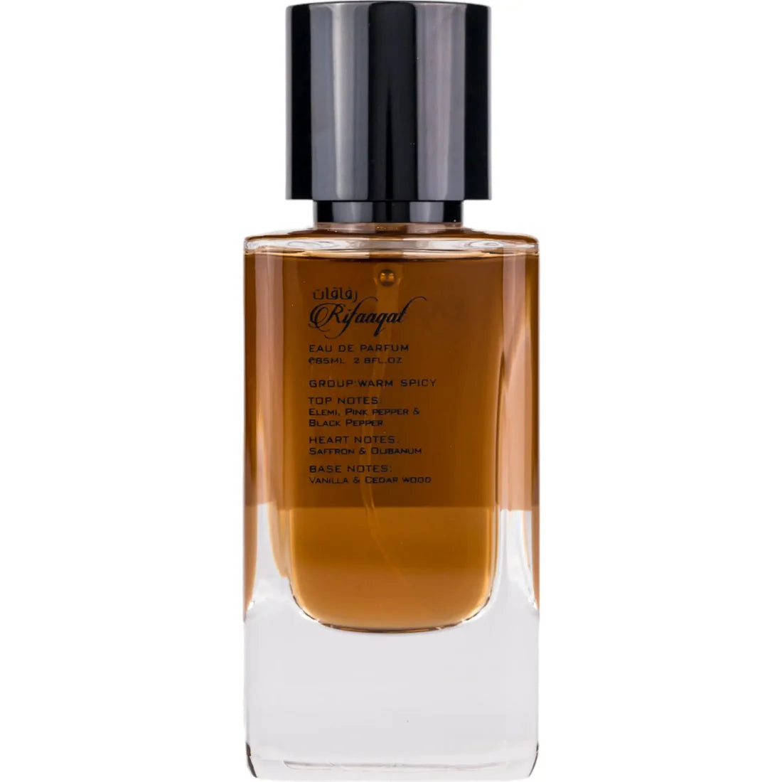 Rifaaqat 100ml EDP | Paris Corner
