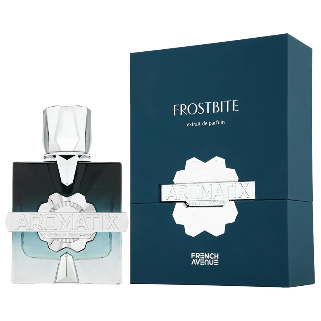 Frostbite 100ml Extrait De Parfum | Aromatix X French Avenue