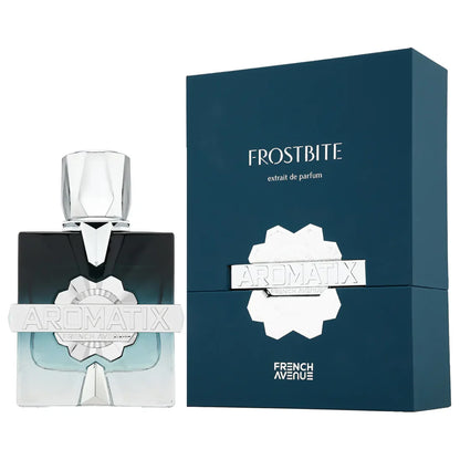 Frostbite 100ml Extrait De Parfum | Aromatix X French Avenue
