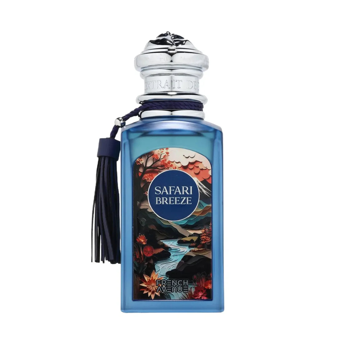 Safari Breeze 100ml Extrait De Parfum | French Avenue