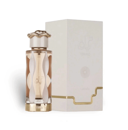 Teriaq Perfume 100ml EDP | Lattafa