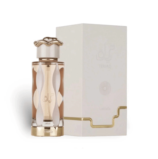 Teriaq Perfume 100ml EDP | Lattafa