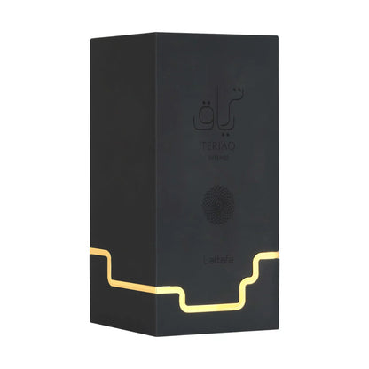 Teriaq Intense Perfume 100ml EDP | Quentin Bisch Lattafa