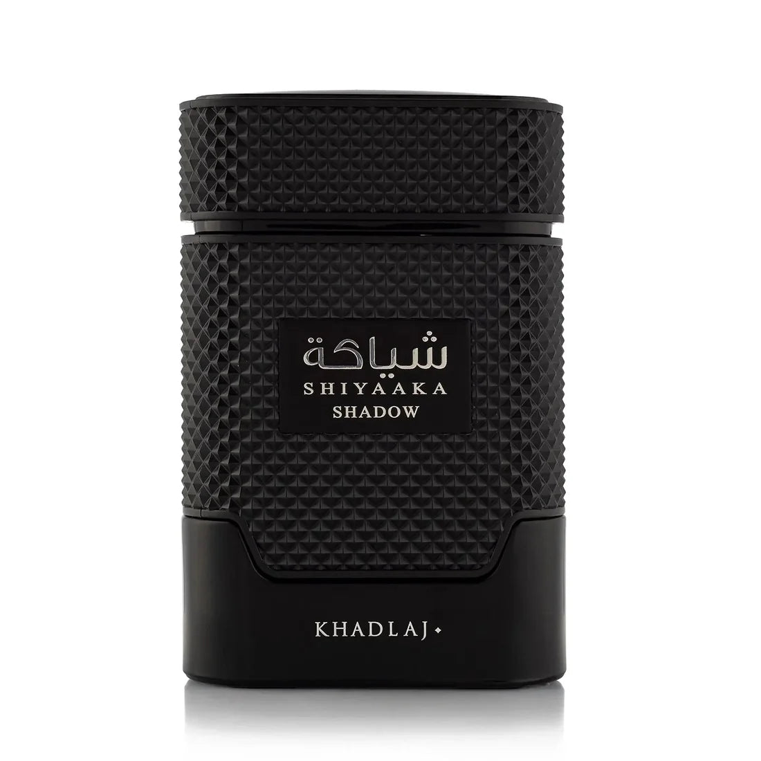 Shiyaaka Shadow 100ml EDP | Khadlaj