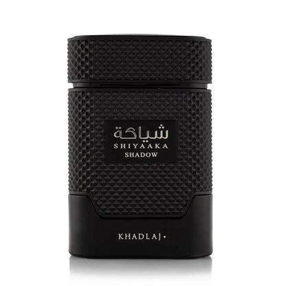 Shiyaaka Shadow 100ml EDP | Khadlaj
