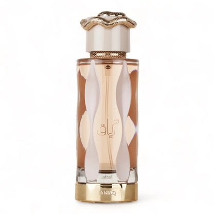 Teriaq Perfume 100ml EDP | Lattafa