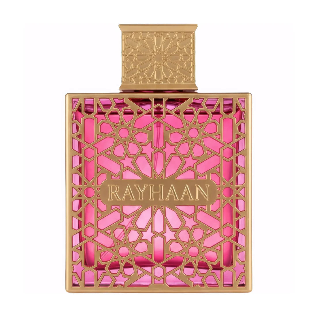 Rayhaan Kiss Perfume 100ml EDP | Rayhaan