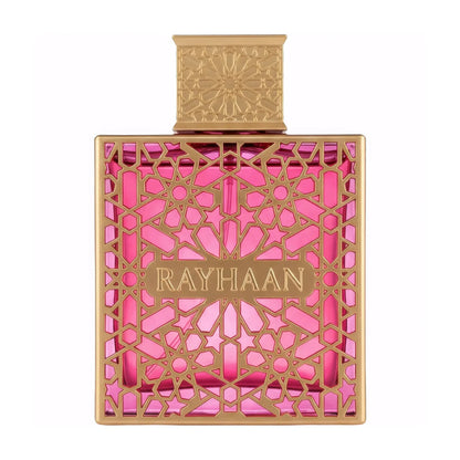 Rayhaan Kiss Perfume 100ml EDP | Rayhaan