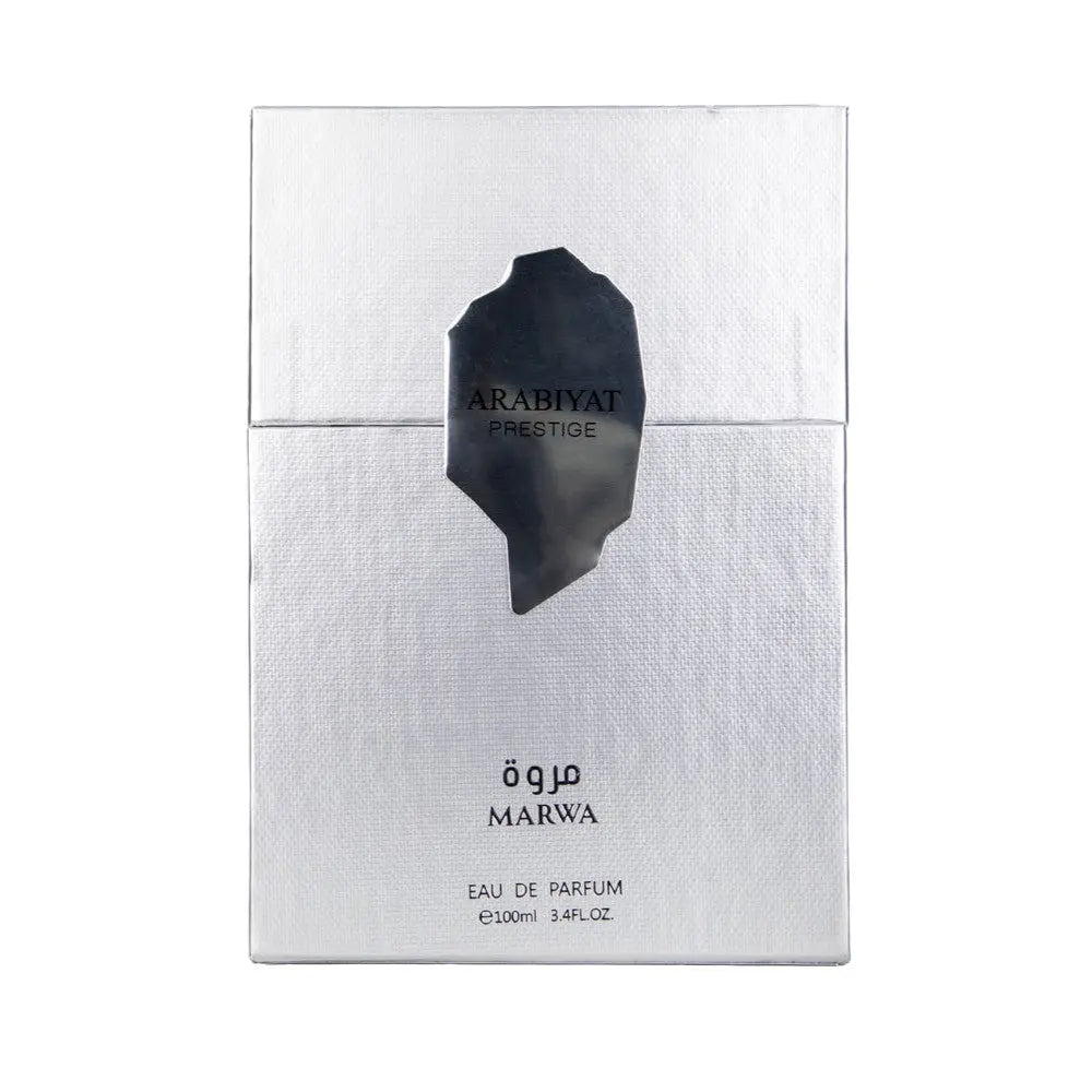 Marwa 100ml EDP | Arabiyat Prestige