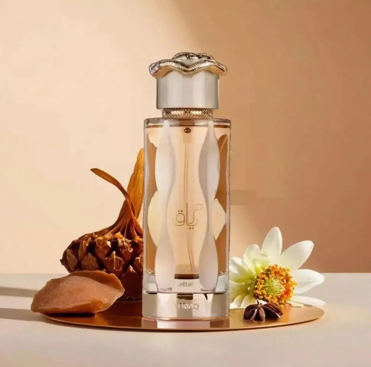 Teriaq Perfume 100ml EDP | Lattafa