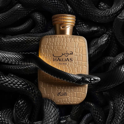 Hawas Viper 100ml EDP | Rasasi
