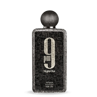 9PM "Night Out" 100ml EDP | Afnan