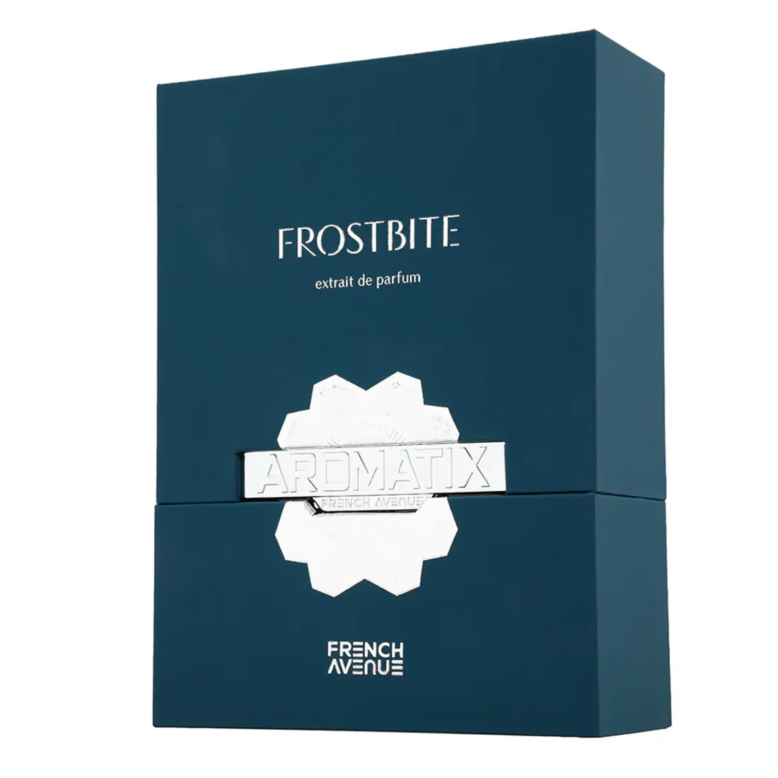 Frostbite 100ml Extrait De Parfum | Aromatix X French Avenue