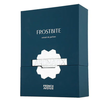 Frostbite 100ml Extrait De Parfum | Aromatix X French Avenue