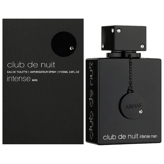 Club de Nuit Intense Man 100ml | Armaf