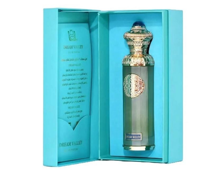 Surrati Dream Valley 140ml EDP | Surrati