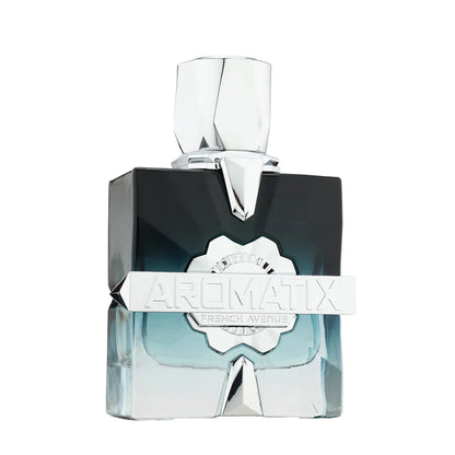 Frostbite 100ml Extrait De Parfum | Aromatix X French Avenue