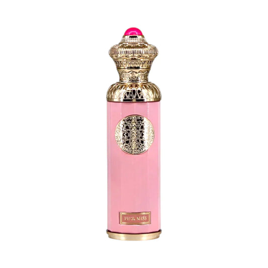 Surrati Pink Miss 140ml EDP | Surrati