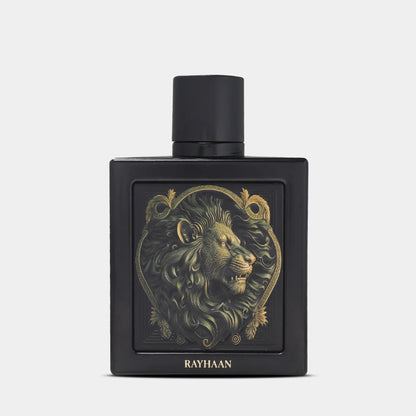 Rayhaan Lion 100ml Extrait De Parfum | Rayhaan