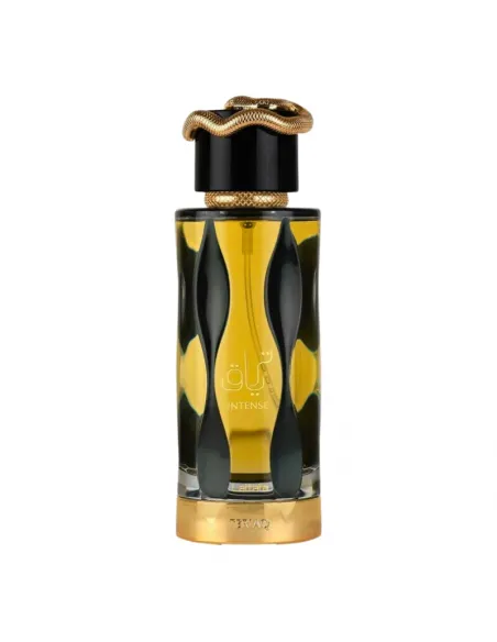 Teriaq Intense Perfume 100ml EDP | Quentin Bisch Lattafa