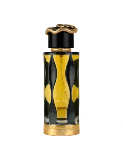 Teriaq Intense Perfume 100ml EDP | Quentin Bisch Lattafa