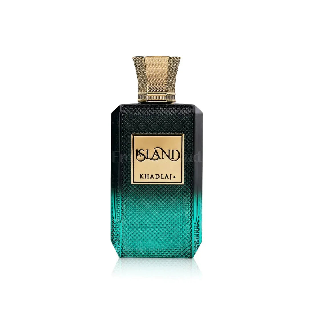 Island 100ml EDP | Khadlaj