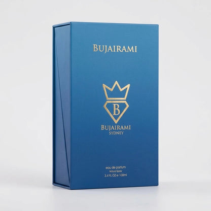 Bujairami Enforcer 100ml Extrait De Parfum | Bujairami