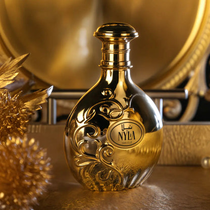 Nyla Vani Elle Perfume 80ml EDP | Arabiyat Prestige
