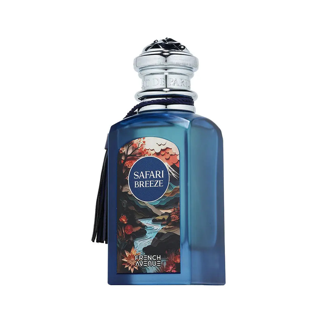 Safari Breeze 100ml Extrait De Parfum | French Avenue