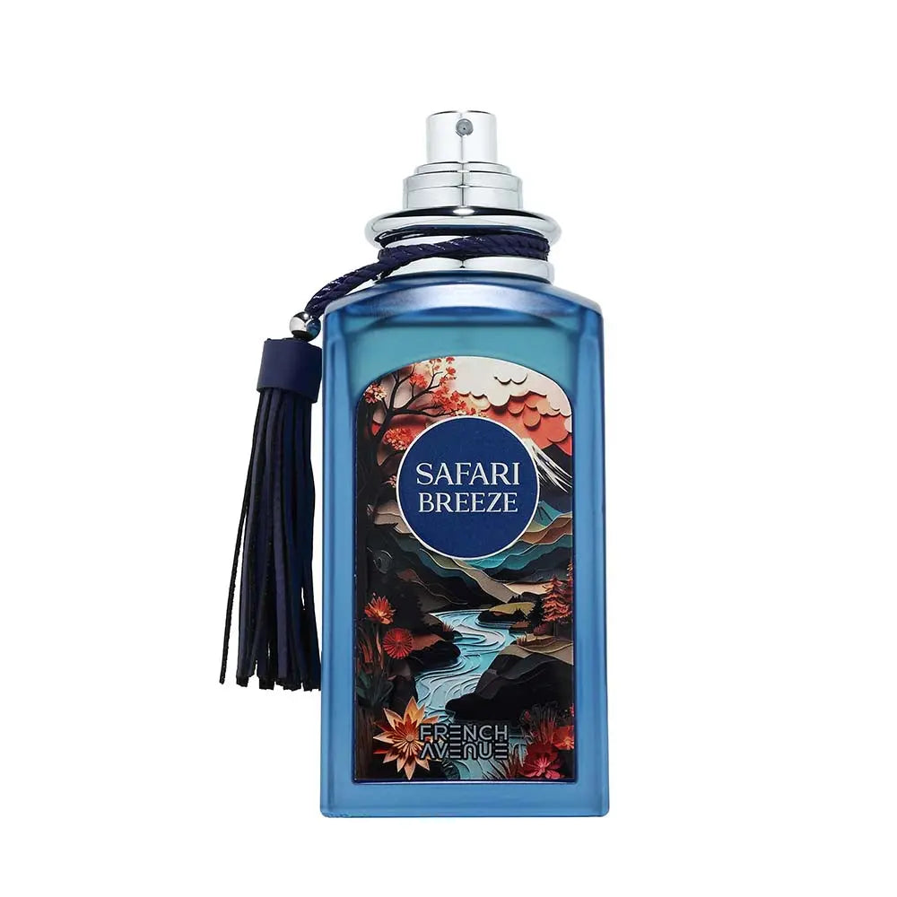 Safari Breeze 100ml Extrait De Parfum | French Avenue